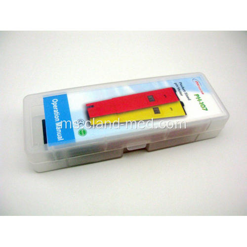 TYPE PH METER PEN